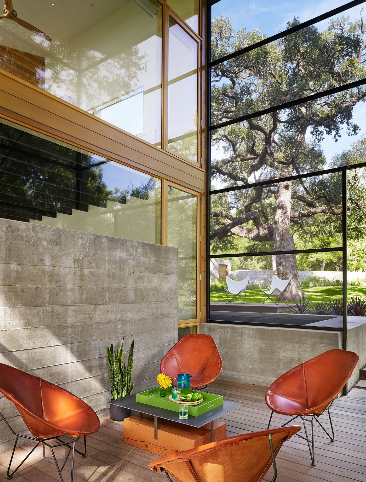 Dynamic Fenestration image 7