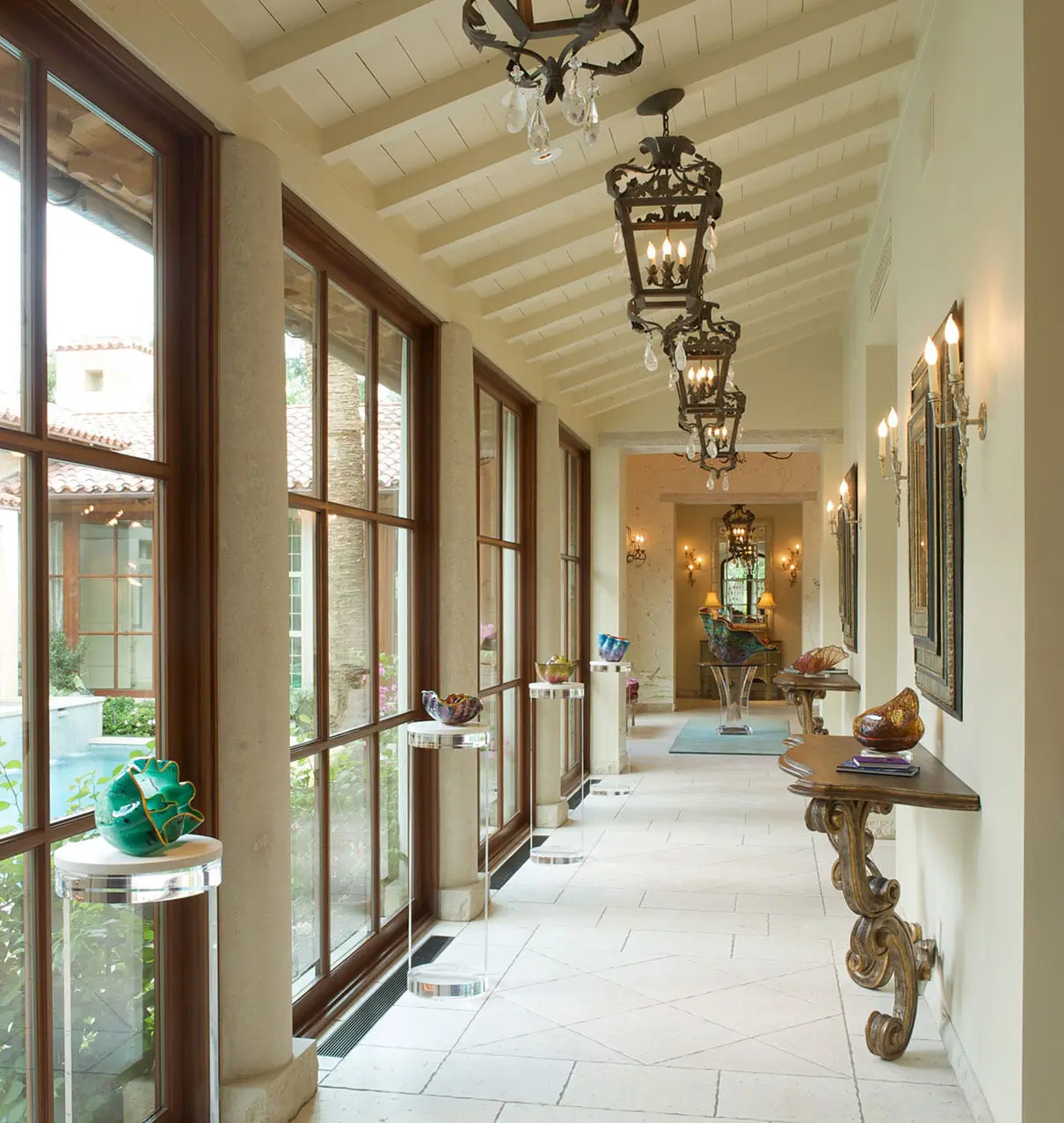 Dynamic Fenestration image 1