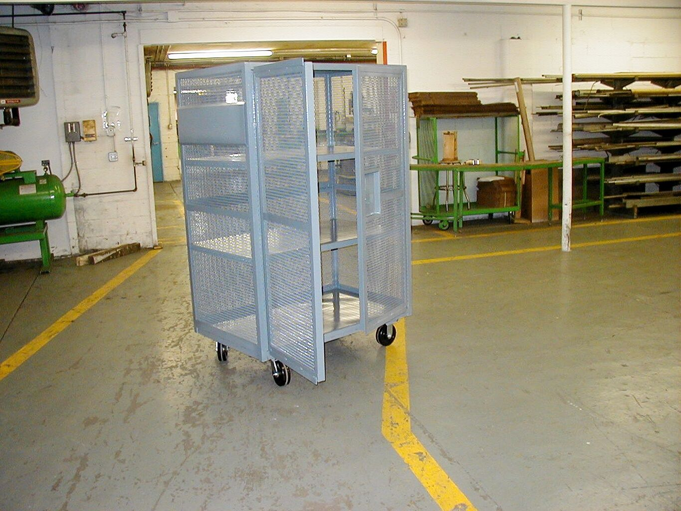 Benson Metals, Inc. image 9