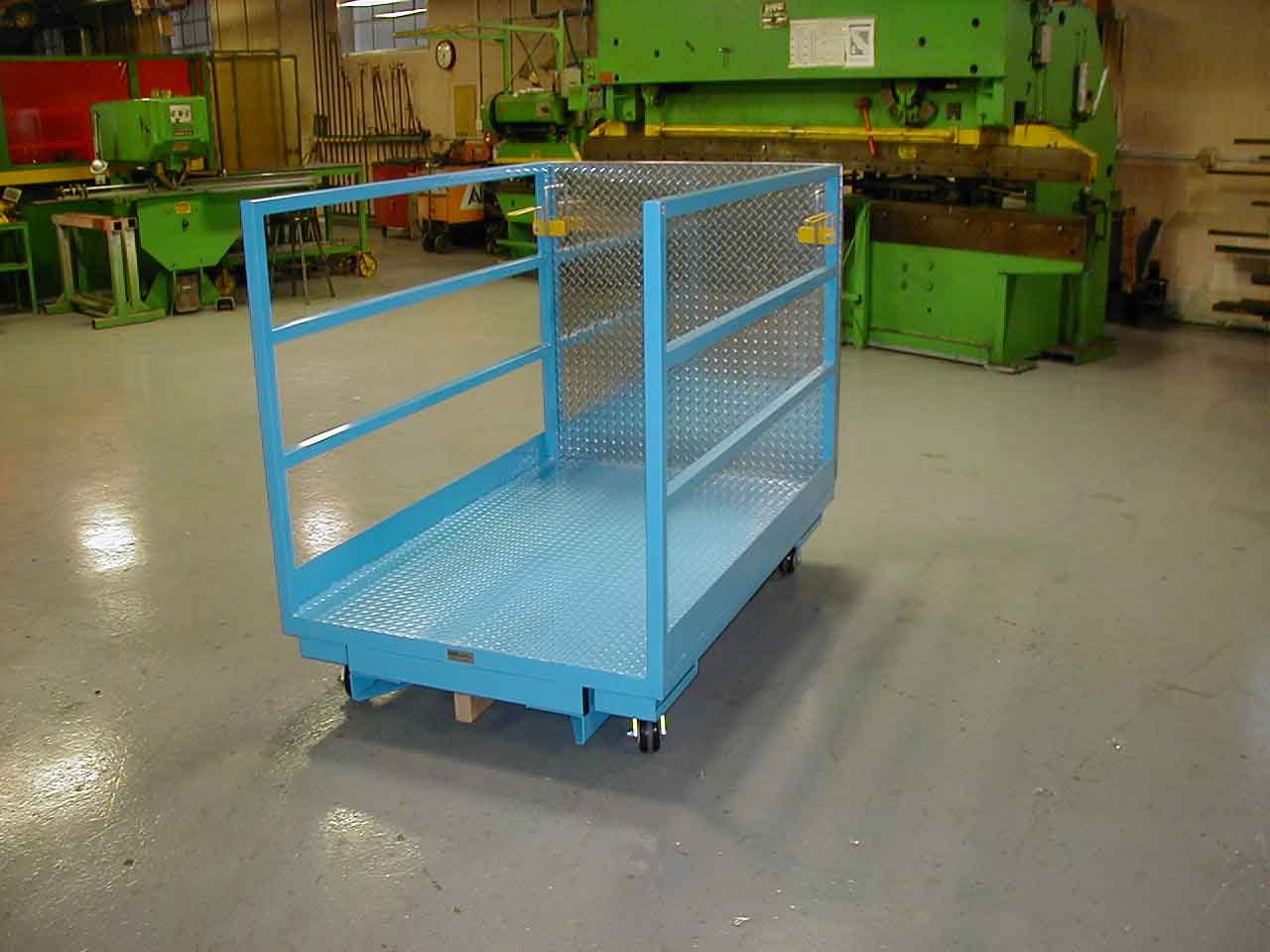 Benson Metals, Inc. image 3