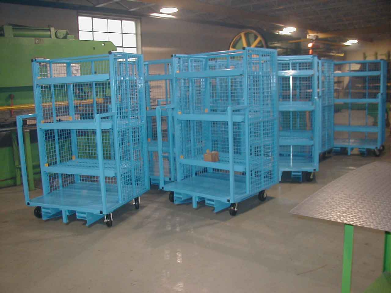 Benson Metals, Inc. image 2