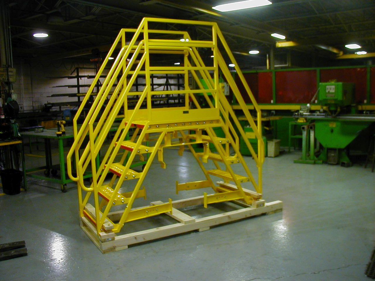 Benson Metals, Inc. image 7