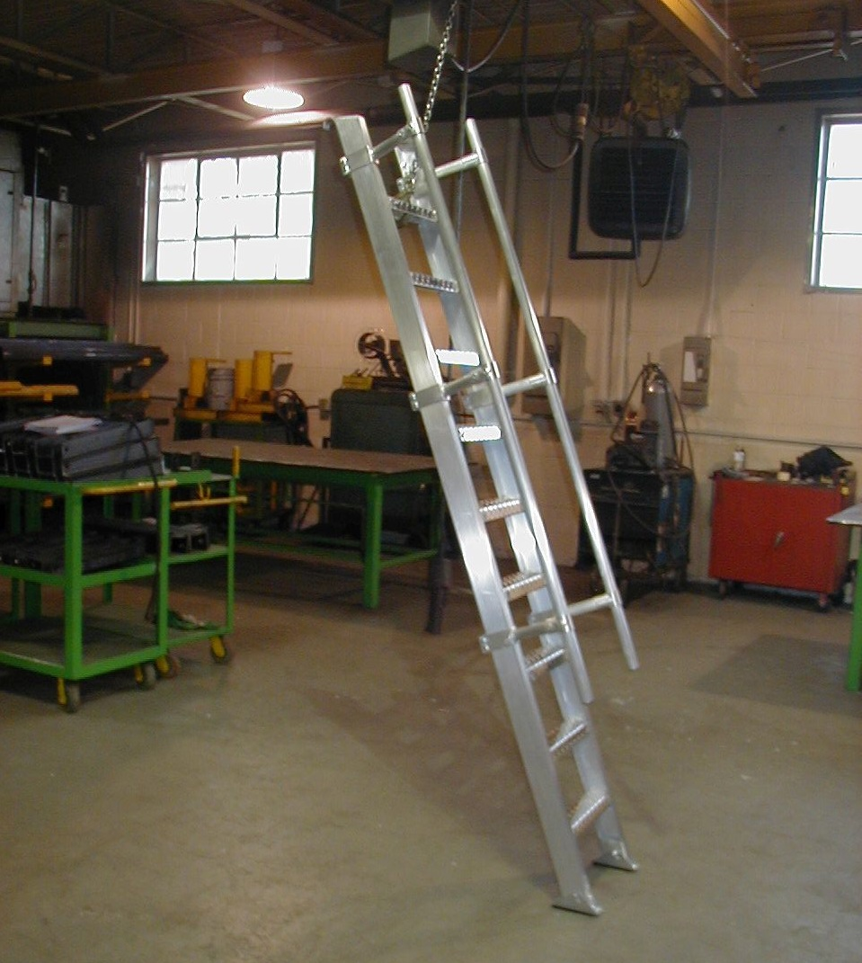 Benson Metals, Inc. image 4