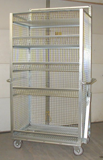 Benson Metals, Inc. image 1