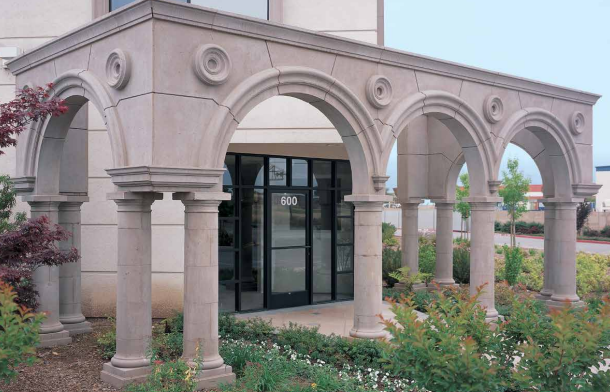 Architectural Facades Unlimited image 12