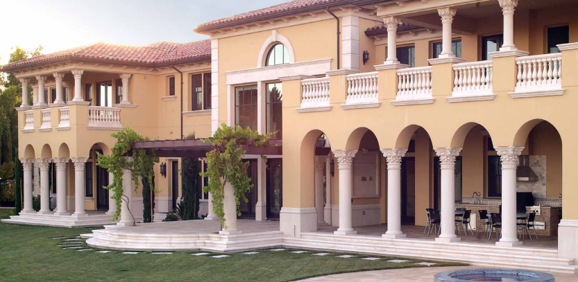Architectural Facades Unlimited image 13