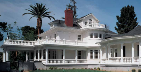Architectural Facades Unlimited image 14