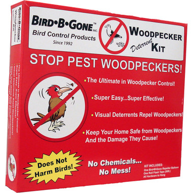 Bird B Gone image 3