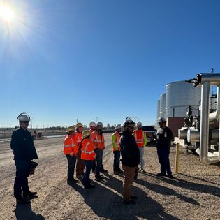Ergon Asphalt & Emulsions, Inc image 10