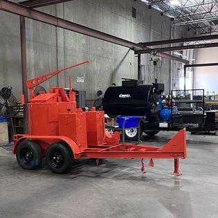 Ergon Asphalt & Emulsions, Inc image 3