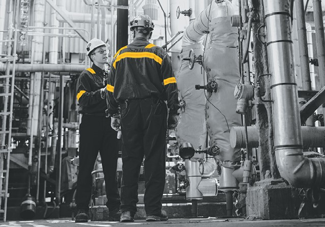Ergon Asphalt & Emulsions, Inc image 5