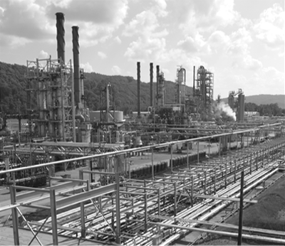 Ergon Asphalt & Emulsions, Inc image 1