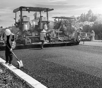 Ergon Asphalt & Emulsions, Inc image 4