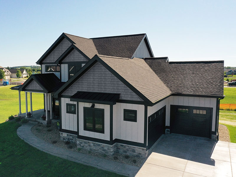 Lyman Roofing & Siding image 11