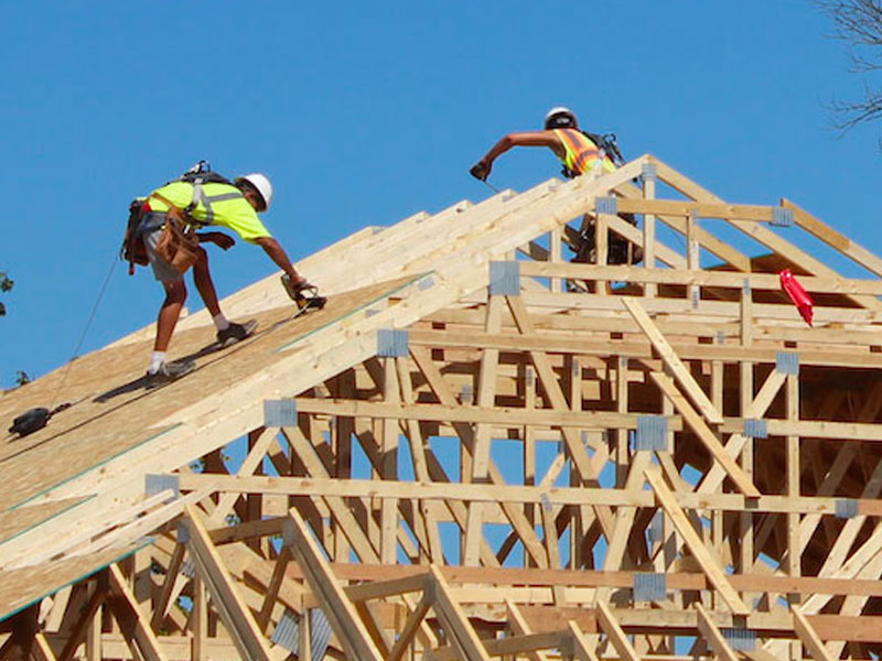 Lyman Roofing & Siding image 7