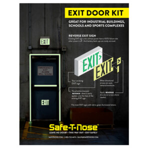 Safe-T-Nose image 10