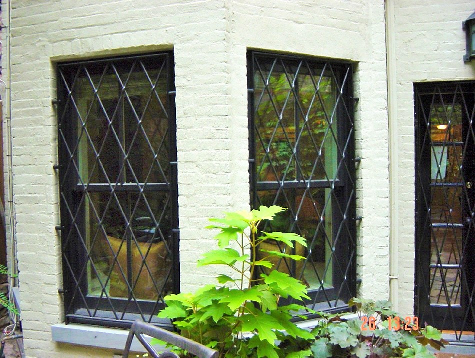 Wrought Iron Concept image 2