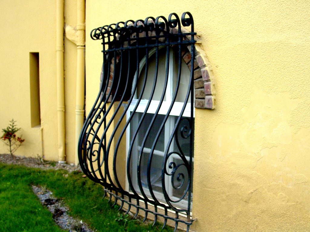 Wrought Iron Concept image 11