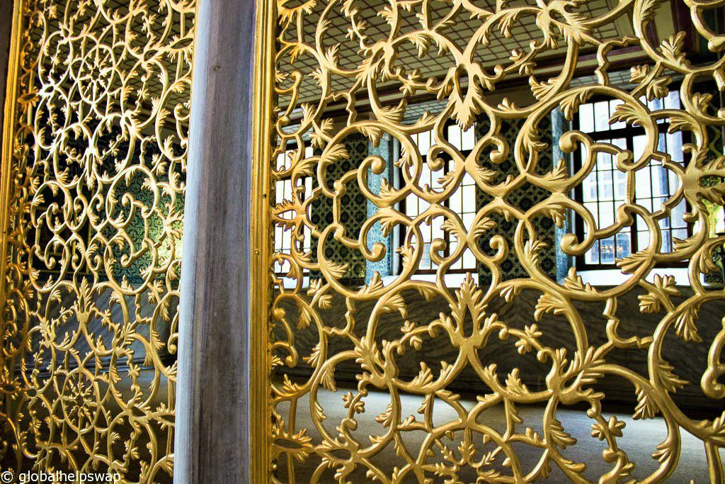 Wrought Iron Concept image 10