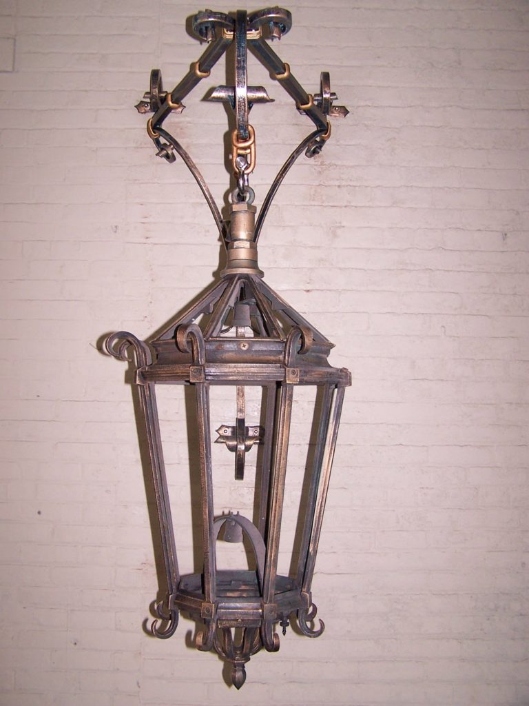 Wrought Iron Concept image 4
