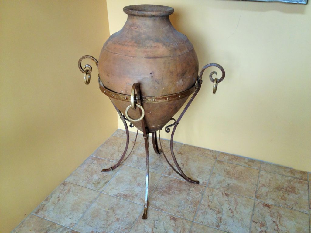 Wrought Iron Concept image 9