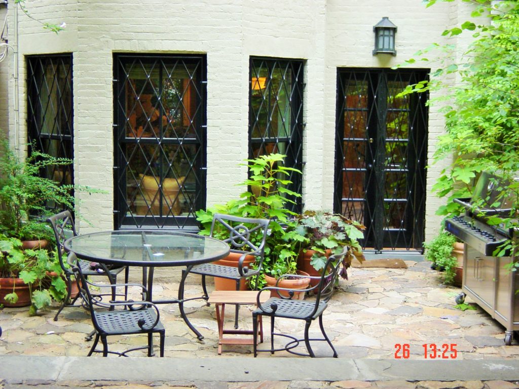 Wrought Iron Concept image 8