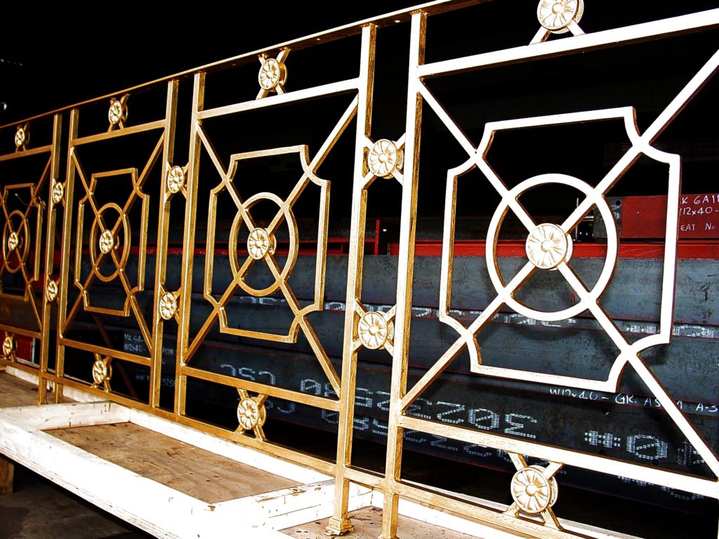 Wrought Iron Concept image 13