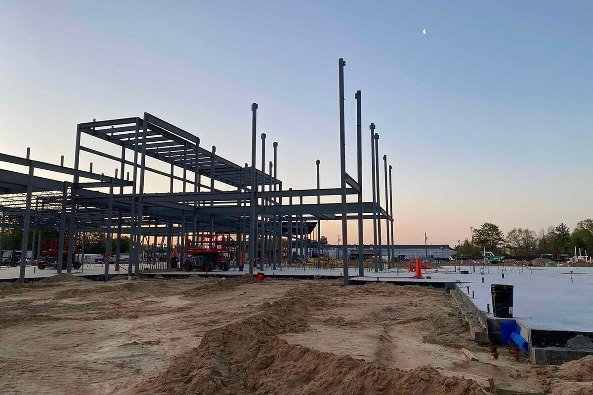 Macuch Steel Products image 1
