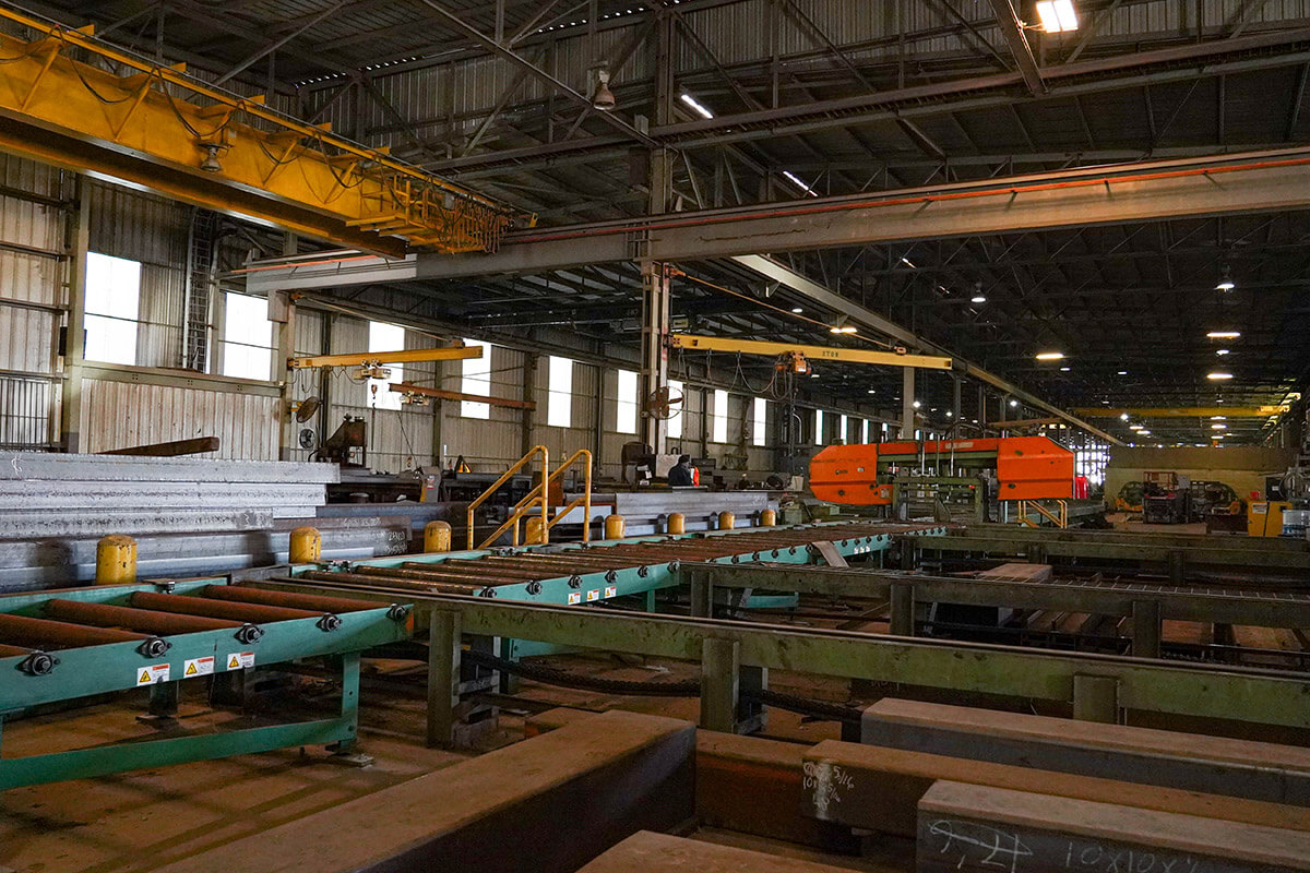 Macuch Steel Products image 5