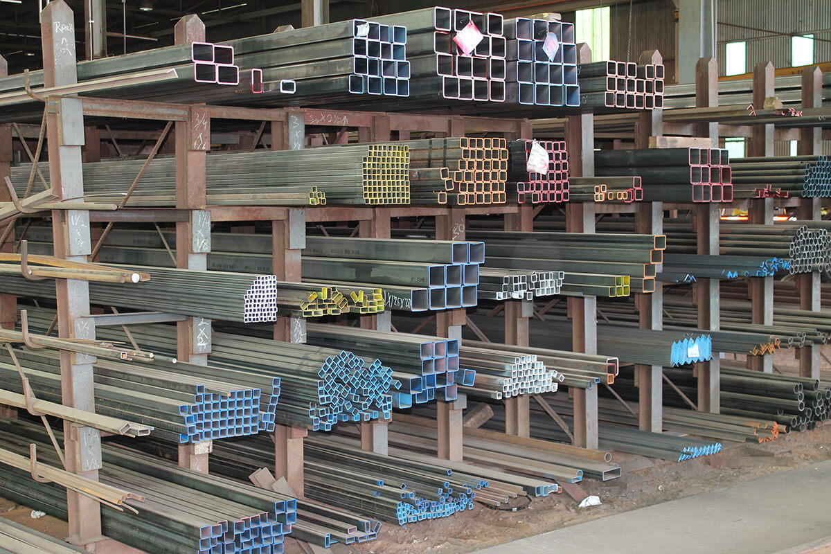 Macuch Steel Products image 3