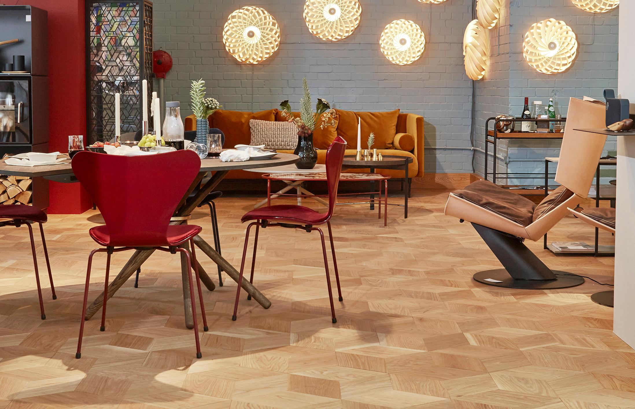 Junckers Hardwood image 9