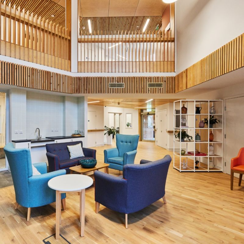 Junckers Hardwood image 6