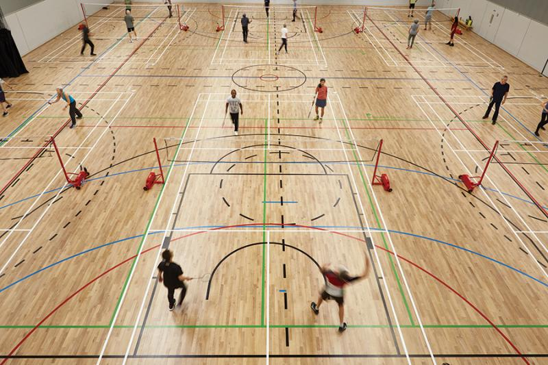 Junckers Hardwood image 3