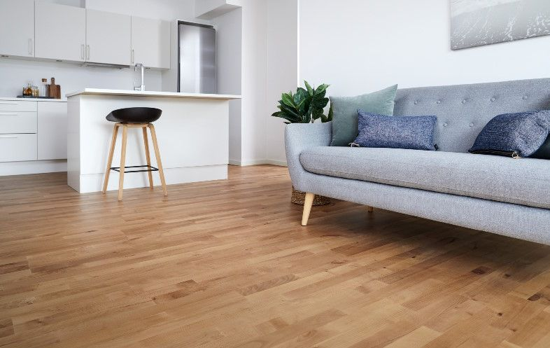 Junckers Hardwood image 7