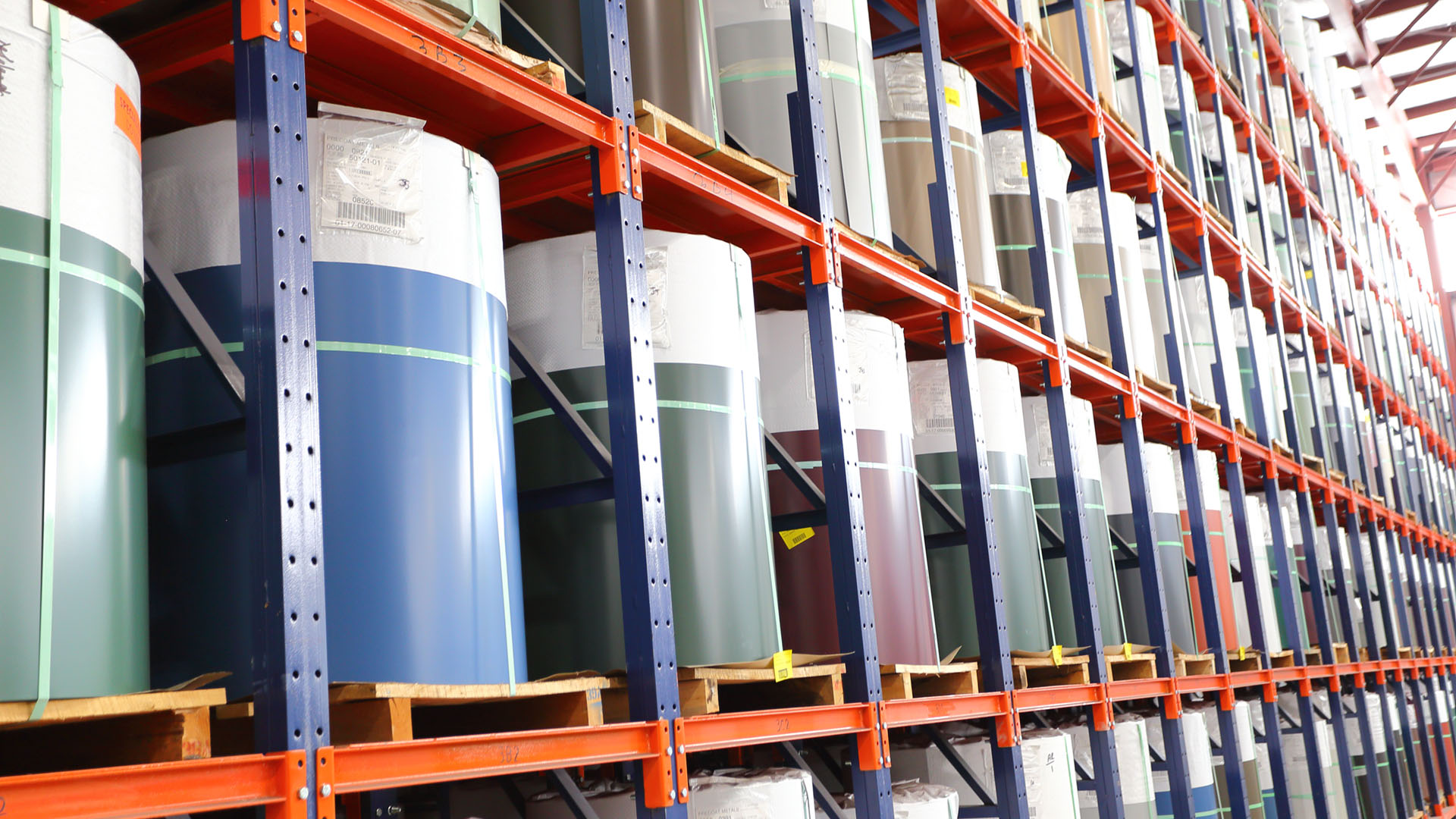 Precoat Metals image 14