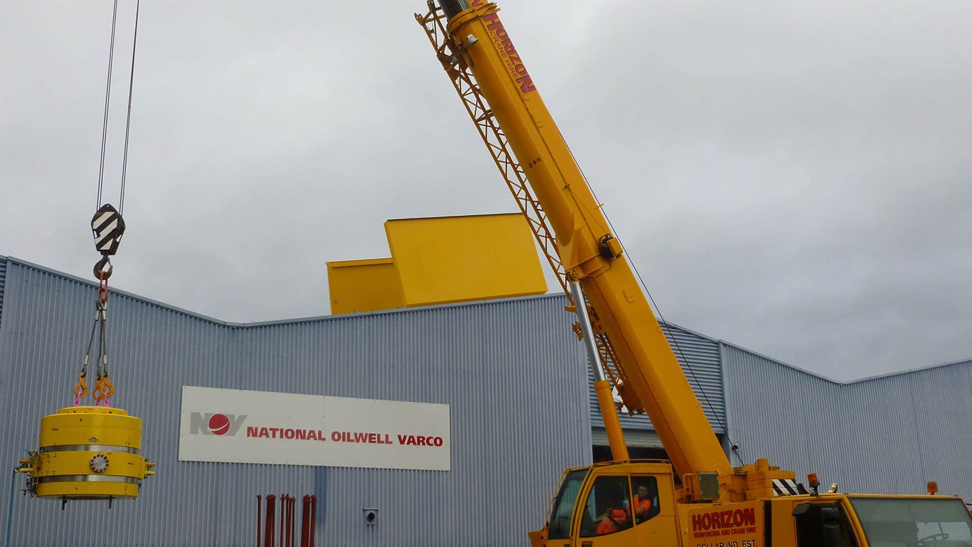 Surespan image 13