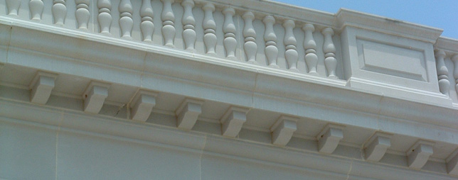 Olde World Cast Stone image 3