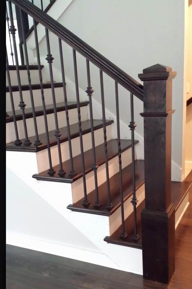 Midwest Stair Parts image 10