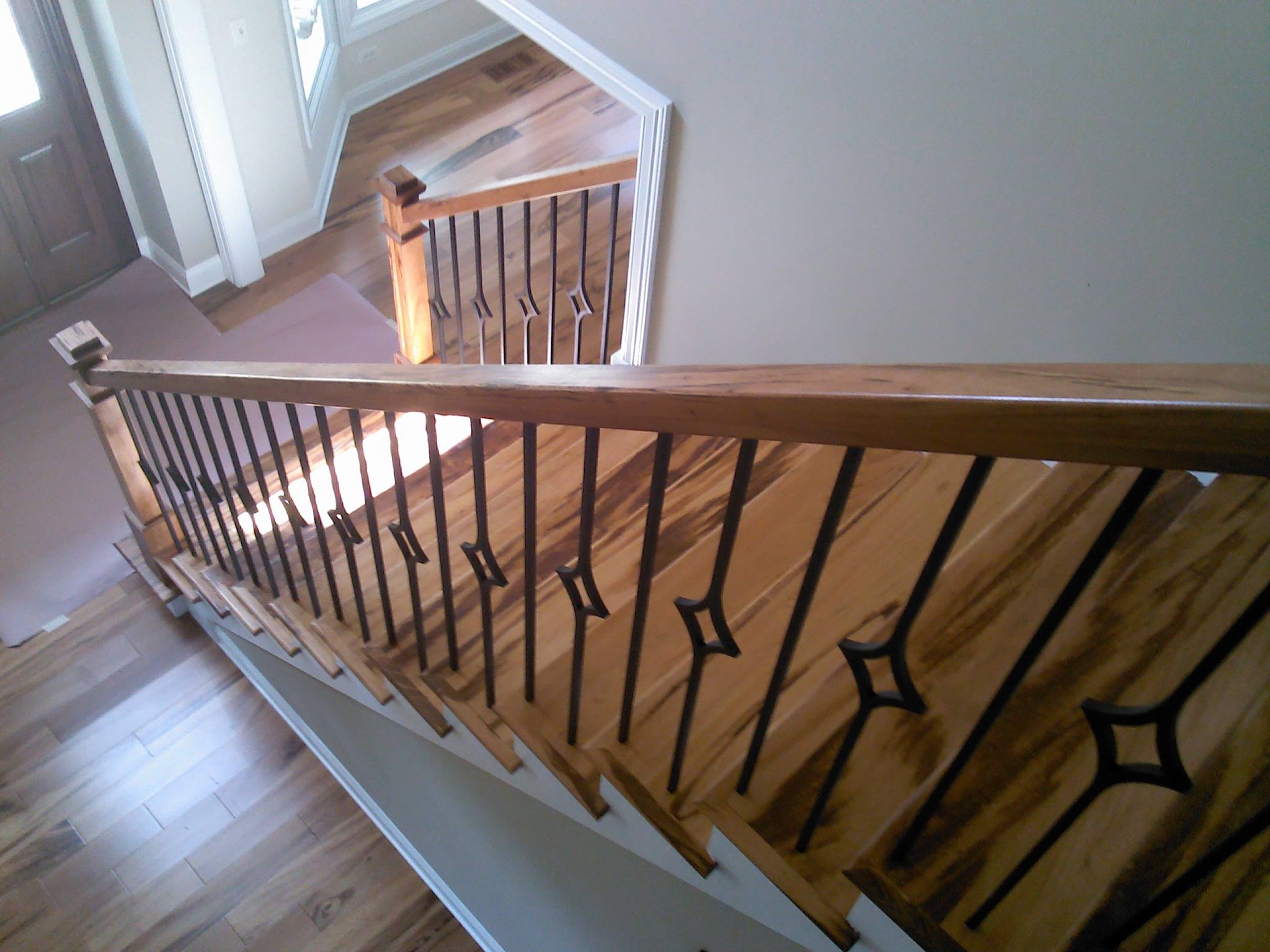 Midwest Stair Parts image 12