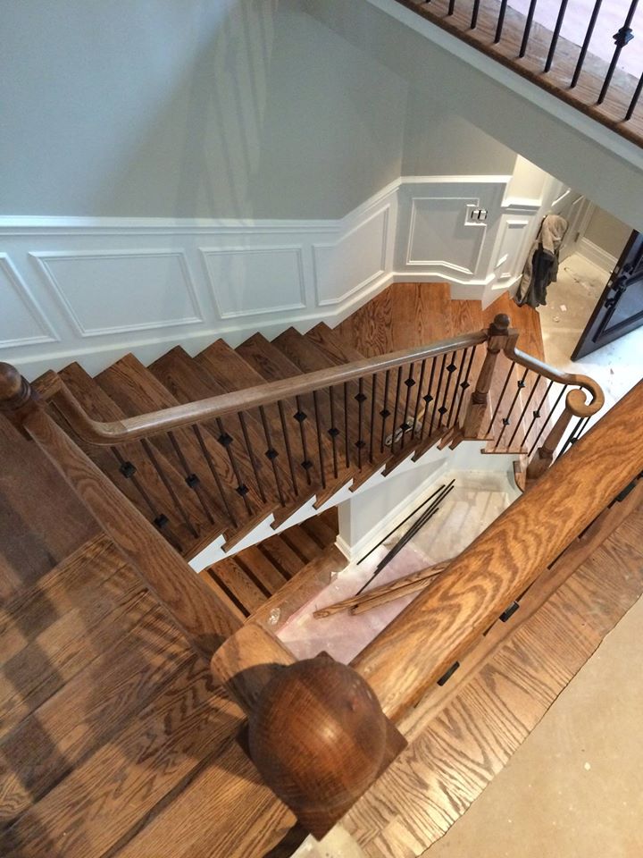 Midwest Stair Parts image 19