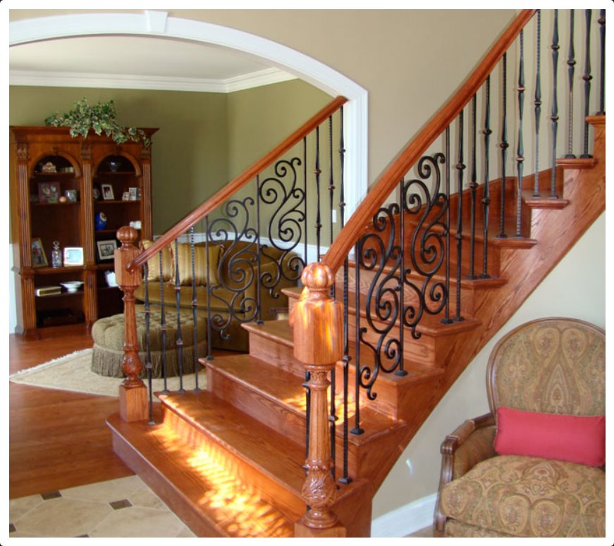 Midwest Stair Parts image 8
