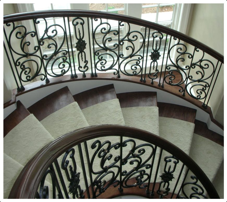 Midwest Stair Parts image 20