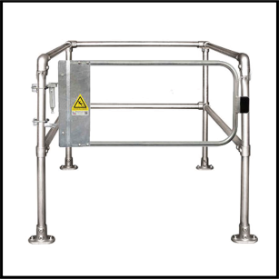 Safety Rail Source image 10