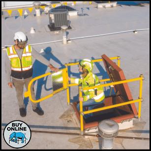 Safety Rail Source image 15