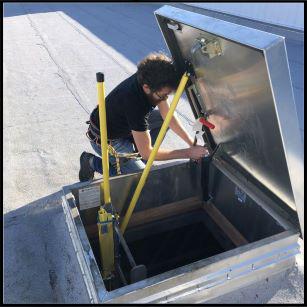 Safety Rail Source image 11
