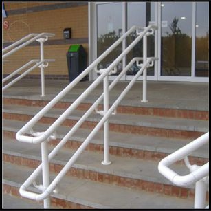 Safety Rail Source image 5