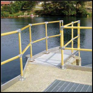 Safety Rail Source image 12