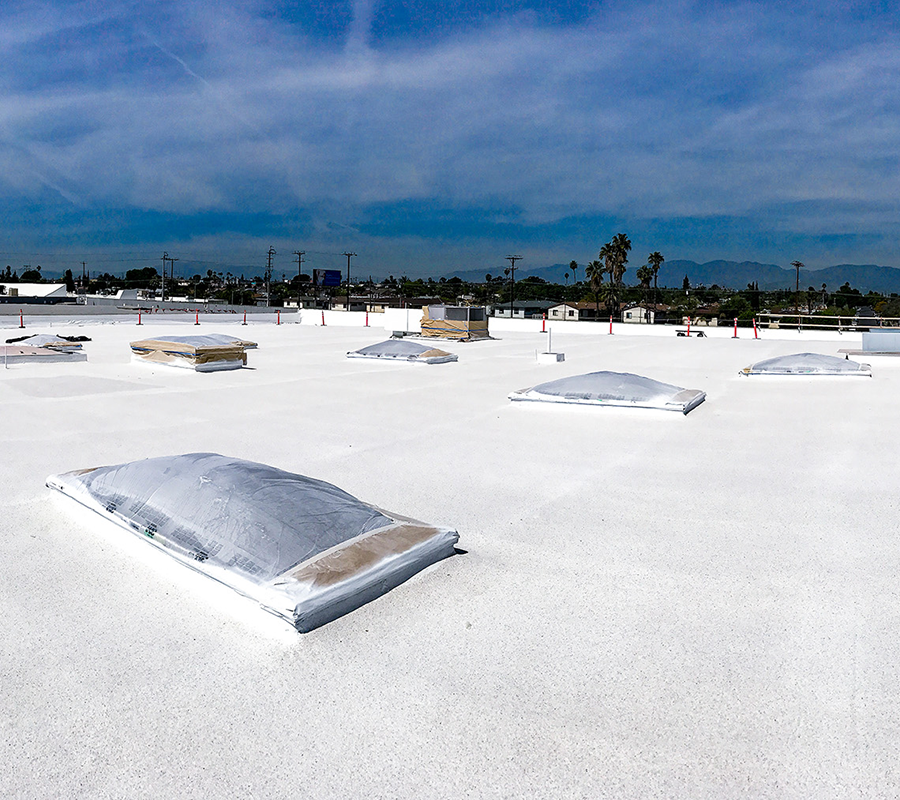 UPC Foam image 8