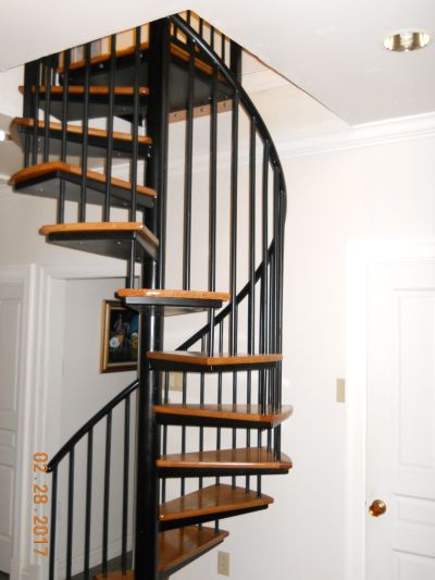 Stairways, Inc. image 11