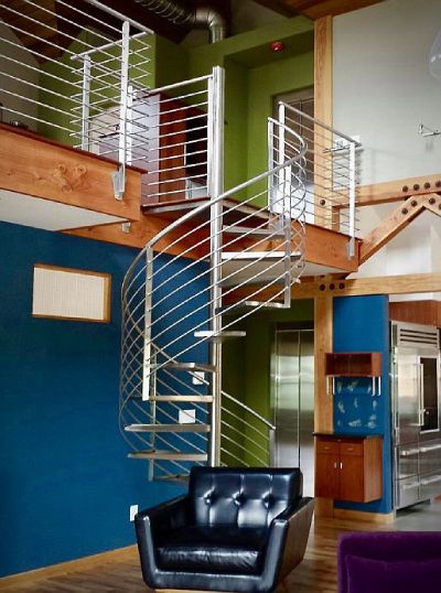 Stairways, Inc. image 15